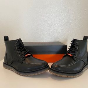 Men’s Hawks & Co Memory Foam Sierra Boots